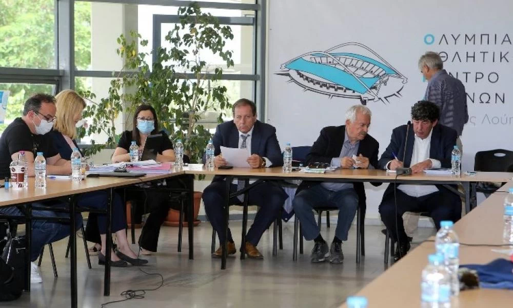 Αν επιστρέψει ο Ολυμπιακός...αποχωρεί ο Παναθηναϊκός!